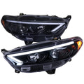 H1/H11 High Beam/Low Beam Headlights