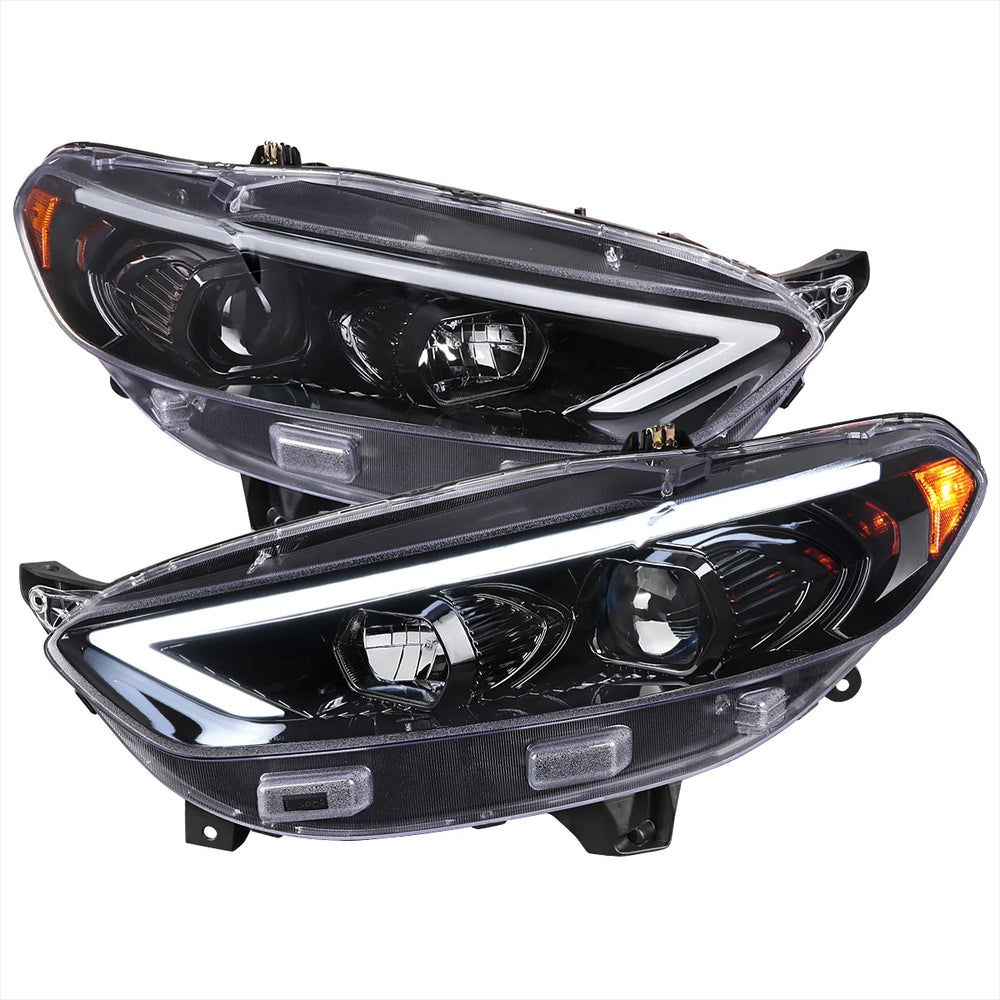 H1/H11 High Beam/Low Beam Headlights