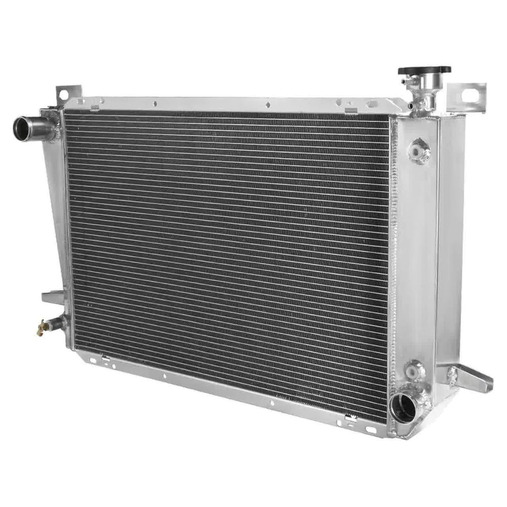 3-Row Aluminum Radiator