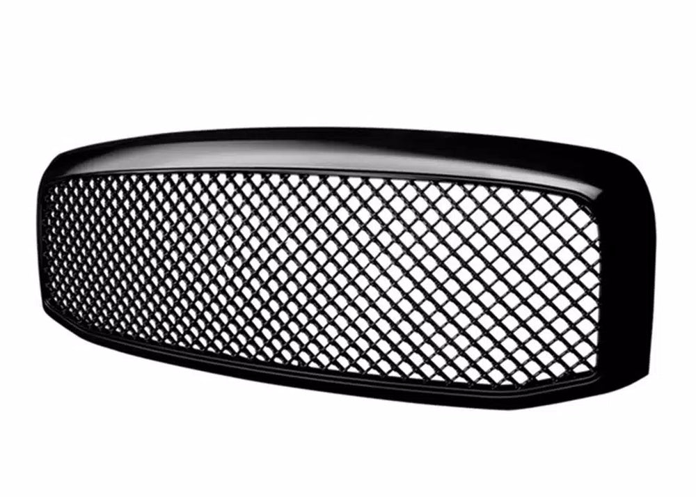 Mesh Grille