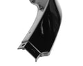 3-Piece Front Bumper Lip Splitter Kit