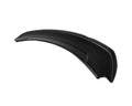 Rear Lip Spoiler