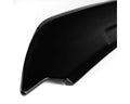 Rear Lip Spoiler