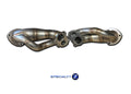 3-Inch 4-Bolt Downpipes