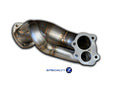 3-Inch 4-Bolt Downpipes