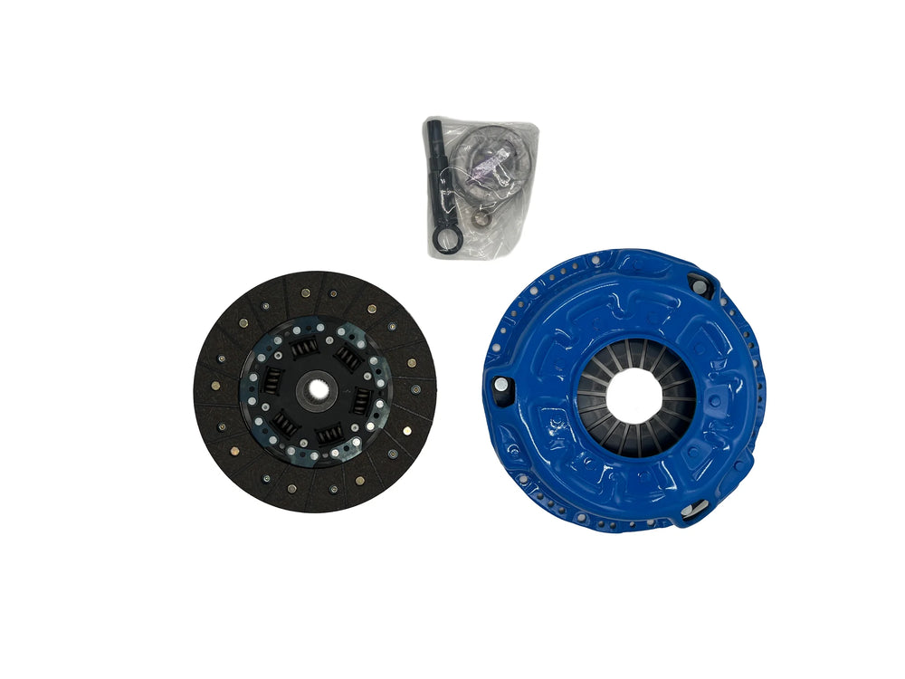 SZ Max Street Clutch Kit