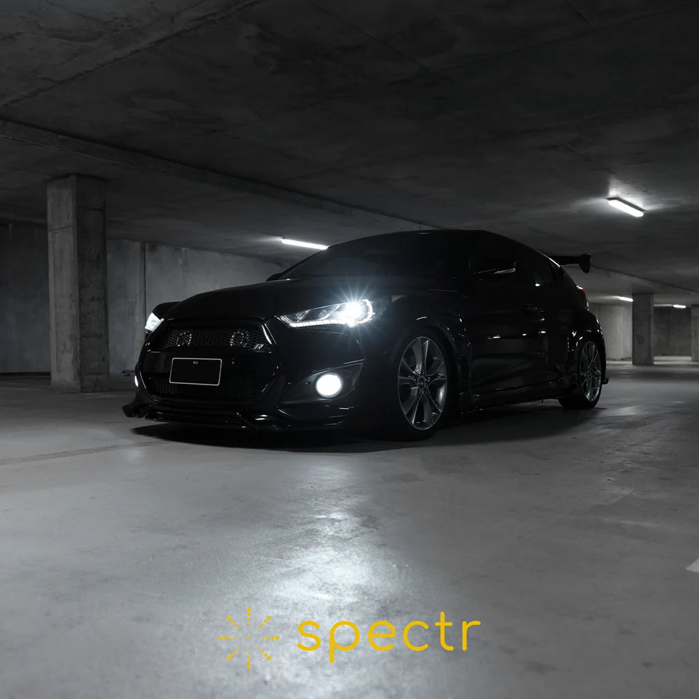 LED Headlight Conversion Kit