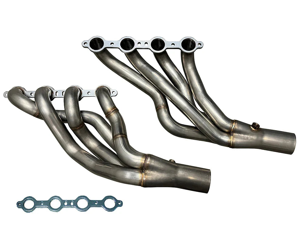 2-Inch Longtube Headers
