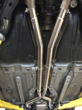 2-Inch Longtube Headers