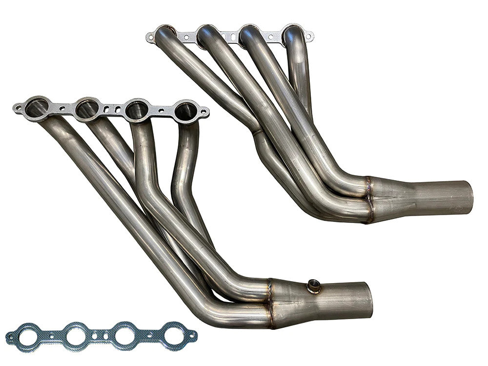 1-7/8" Long Tube Headers