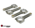 Forged H-Beam Connecting Rod