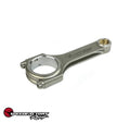 Forged H-Beam Connecting Rod