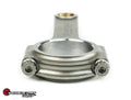 Forged H-Beam Connecting Rod