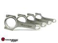 Forged H-Beam Connecting Rod