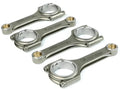 Forged H-Beam Connecting Rod