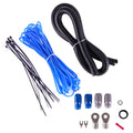 1/0 Gauge Amplifier Wiring Kit