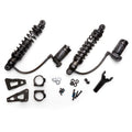 Fox Harley-Davidson Touring QS3-QSR (Remote Resi) Heavy Performance Series Shock Kit