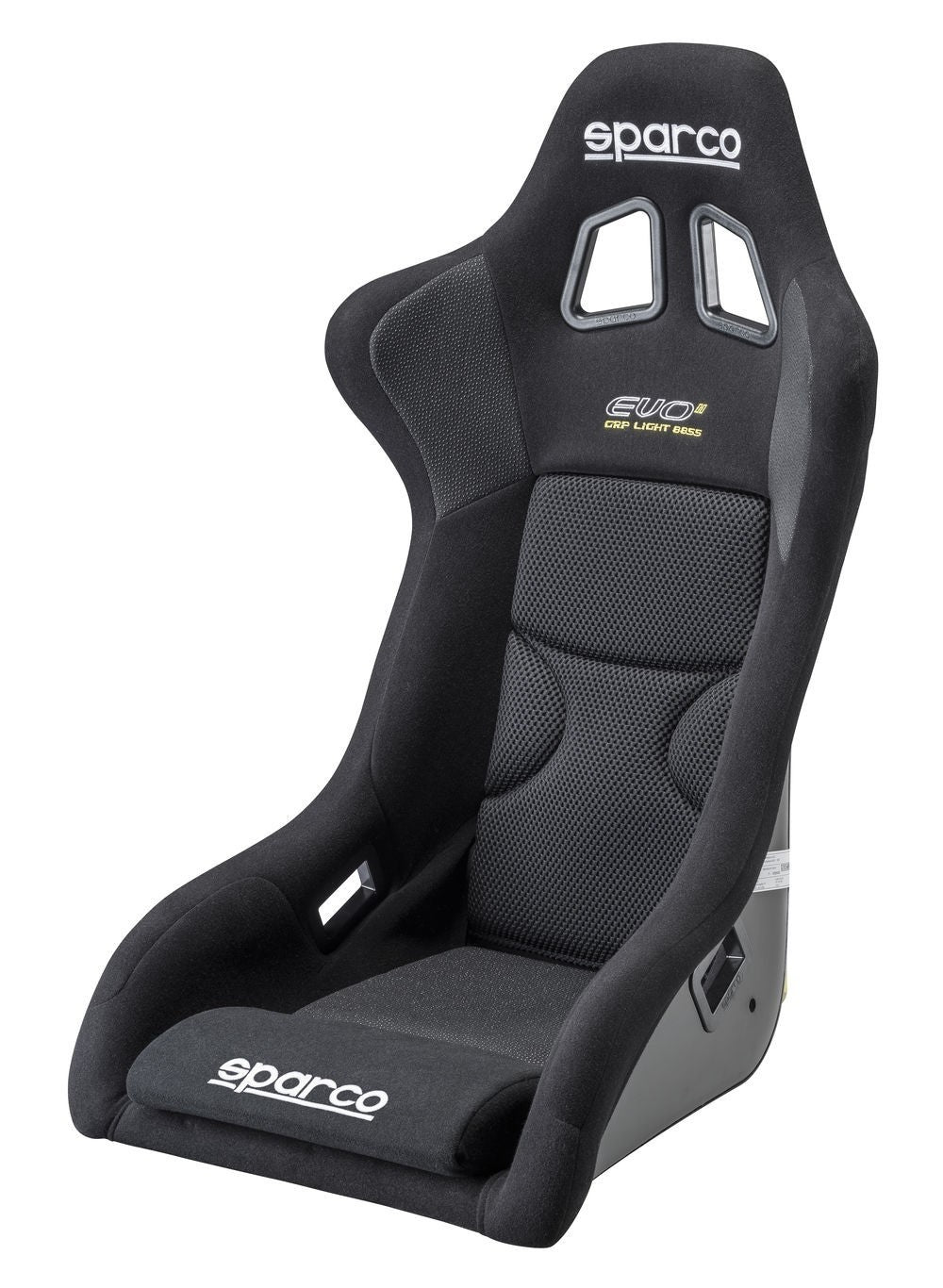 EVO II LF Racing Seat