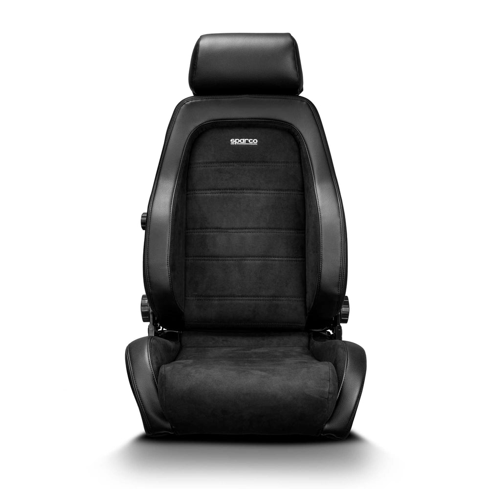 GT Sport Comfort Seat