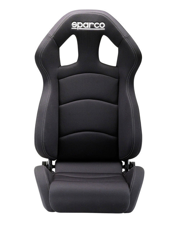 Chrono Road Tuner Seat