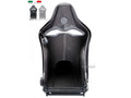 SPX Carbon Fiber Racing Seat