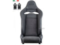 SPX Carbon Fiber Racing Seat