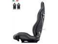SPX Carbon Fiber Racing Seat