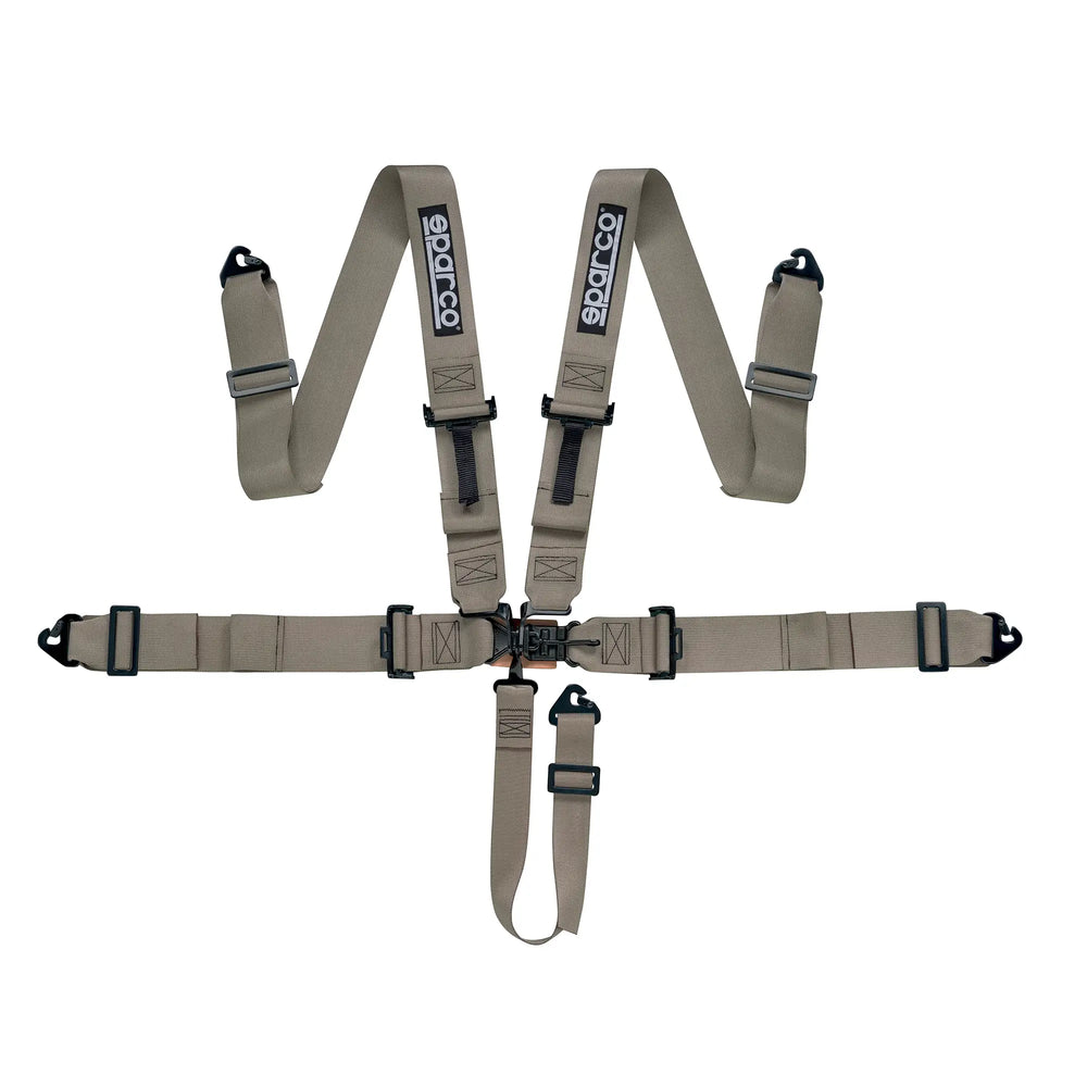 SPORT H-5 5-Point Safety Harness