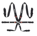 6-Point Racing Harness