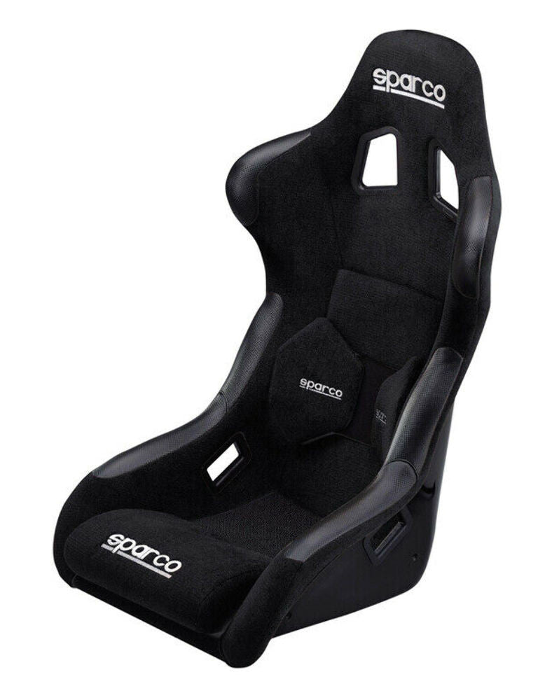 Ergo Racing Seat