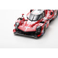 1:18 Toyota GR010 Hybrid No.7 2025 Le Mans 24H Model Car