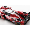1:18 Toyota GR010 Hybrid No.7 2025 Le Mans 24H Model Car