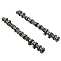 282°/262° Camshaft Set for Ford Duratec HE I4