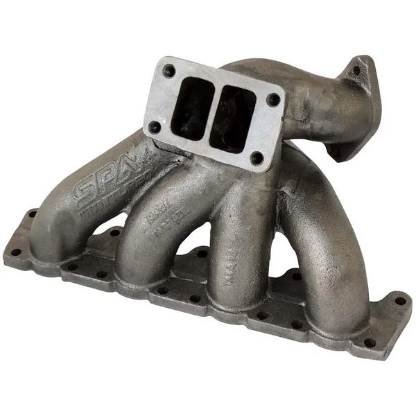Top Mount Turbo Manifold