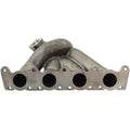 Top Mount Turbo Manifold
