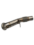 B48 2.0 Race Downpipe