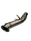 B48 2.0 Race Downpipe