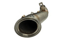 B48 2.0 Race Downpipe