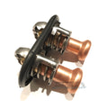 6.7L Powerstroke Low Temp High Flow Thermostat