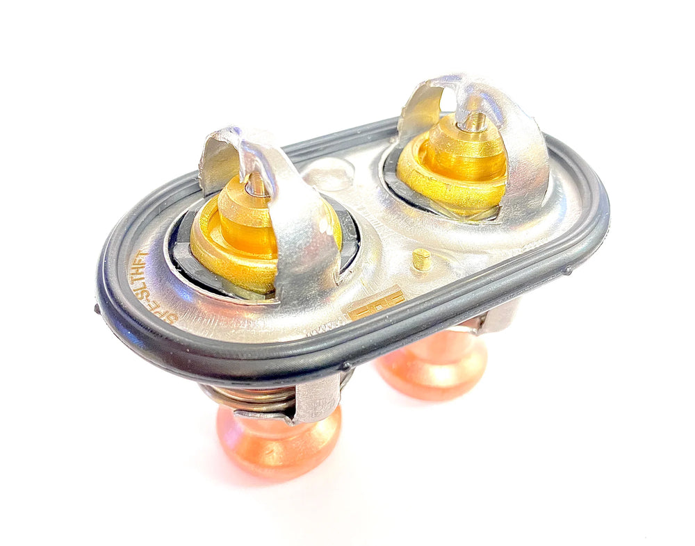 6.7L Powerstroke Low Temp High Flow Thermostat