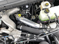 6.7L Powerstroke Hot Side Intercooler Pipe