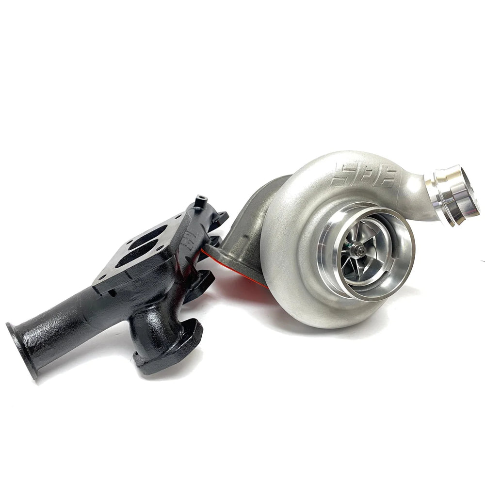 Emperor Turbo Kit for 6.7L Powerstroke