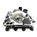 Emperor Turbo Kit for 6.7L Powerstroke