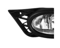 H11 Fog Lights Kit
