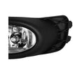 H11 Fog Lights Kit
