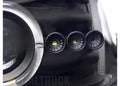Black Halo Projector Headlights