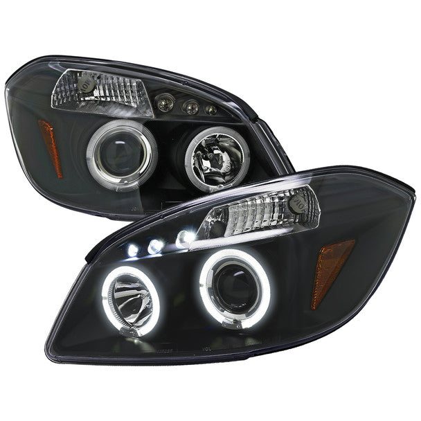 H1 Low Beam / H1 High Beam Headlights
