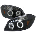 H1 Low Beam / H1 High Beam Headlights