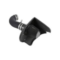 Cold Air Intake System