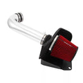 Polished Aluminum Cold Air Intake